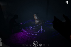 Haunt Chaser по сети