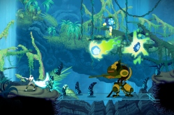 Sundered Eldritch Edition по сети