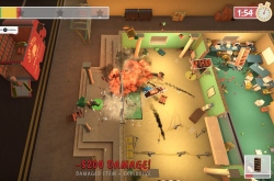 Get Packed Fully Loaded по сети