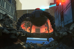 LEGO The Incredibles по сети