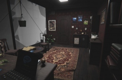 The Experiment Escape Room по сети