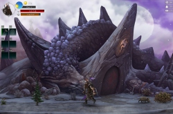 Niffelheim по сети