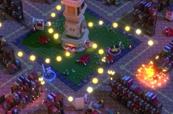 Riverbond по сети