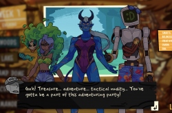 Monster Prom 2 Monster Camp по сети