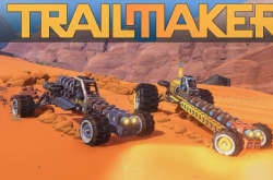Trailmakers по сети