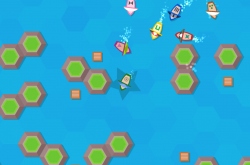 Shipped по сети