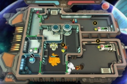 Catastronauts по сети