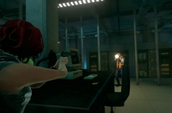 Clandestine по сети