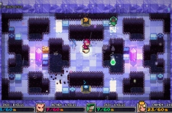 Invisigun Reloaded по сети