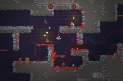 Caveblazers Together по сети