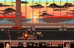 Tonight We Riot по сети