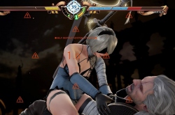 SOULCALIBUR VI по сети