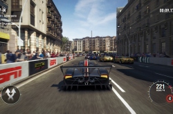 Grid 2 по сети