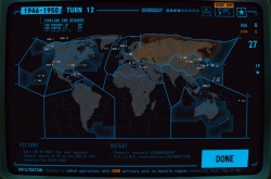 Terminal Conflict по сети