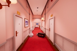 Superliminal по сети