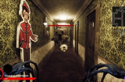 Dark Deception Monsters and Mortals по сети