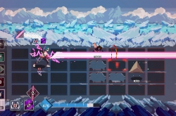 One Step From Eden по сети