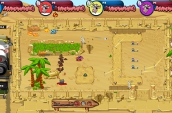 HOLY COW Milking Simulator по сети