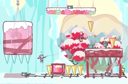 Retimed по сети