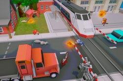 Save Your Nuts по сети