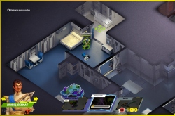 I Am Not a Monster First Contact по сети