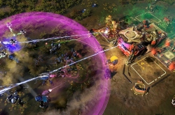 Halo Wars 2 по сети