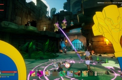 MythForce по сети