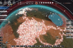 Per Aspera по сети