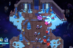 Ember Knights по сети