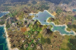 Old World по сети