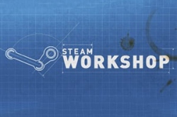 Как установить моды из мастерской Steam? / How to install Steam Workshop mods?