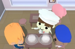 Diner Bros по сети