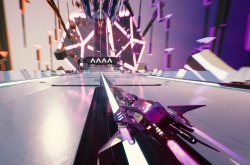 Redout 2 по сети