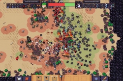 Hero's Hour по сети