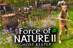 Force of Nature 2 Ghost Keeper по сети