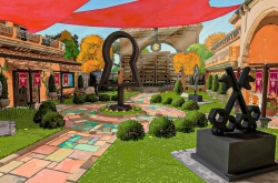 Escape Academy по сети