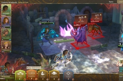 Wildermyth по сети