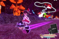 GENSOU Skydrift по сети