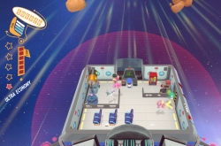 Spacelines from the Far Out по сети