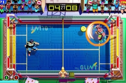 Windjammers 2 по сети