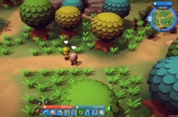 Spirit of the Island по сети