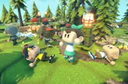 Who's Who? по сети