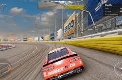 NASCAR Heat 5 по сети