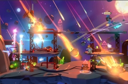 LEGO Brawls по сети