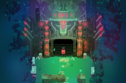Hyper Light Drifter по сети