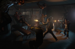 REQUISITION VR по сети