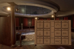 Escape Memoirs Mansion Heist по сети