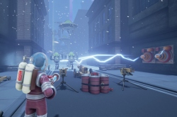 Fortified по сети