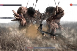 Bloody Spell по сети