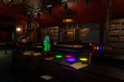 Mad Experiments 2 Escape Room по сети